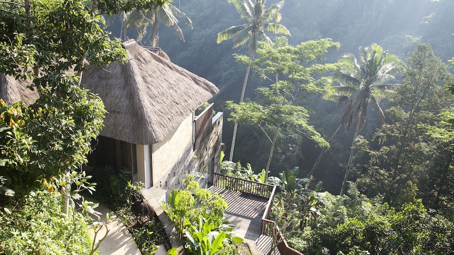 Tejaprana度假酒店&温泉