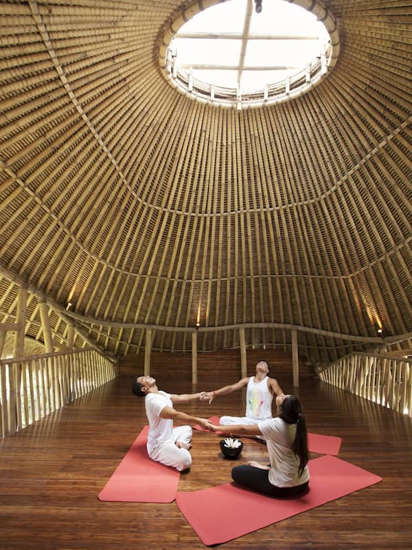 Installations sportives