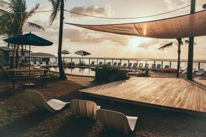 Base Backpackers Magnetic Island - Hostel