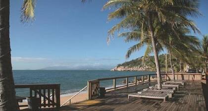 Base Backpackers Magnetic Island - Hostel