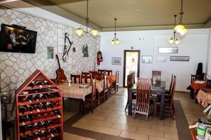 Interior - Amoudi Studios Apartments Hotel (Zakynthos)