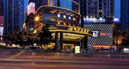 Hongfeng Hotel Shenzhen