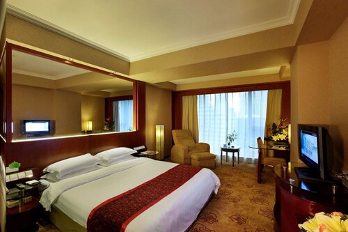 Hongfeng Hotel Shenzhen