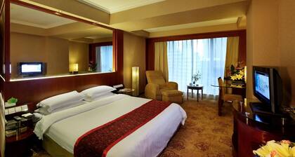 Hongfeng Hotel Shenzhen