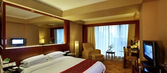 Hongfeng Hotel Shenzhen
