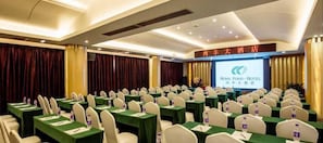 Meeting facility - Hongfeng Hotel Shenzhen (SHENZHEN)