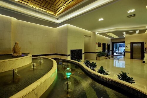 Hongfeng Hotel Shenzhen