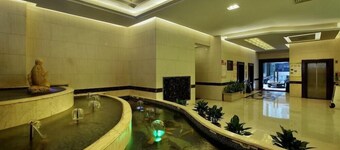 Hongfeng Hotel Shenzhen