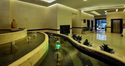 Hongfeng Hotel Shenzhen