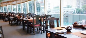 Dining - Hongfeng Hotel Shenzhen (SHENZHEN)