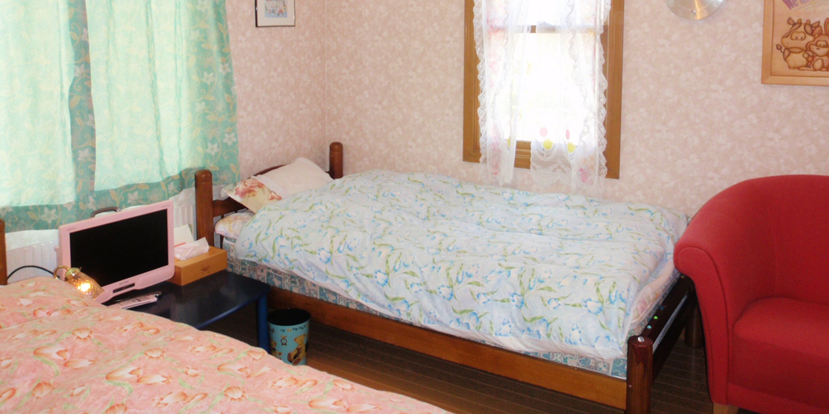 Wi-Fi gratuito, lenzuola