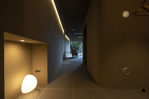 Sauna - Hiranoya (Gamagori)