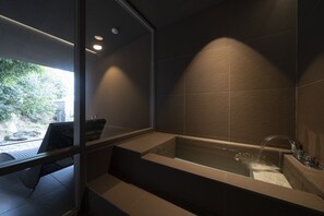 Sauna - Hiranoya (Gamagori)