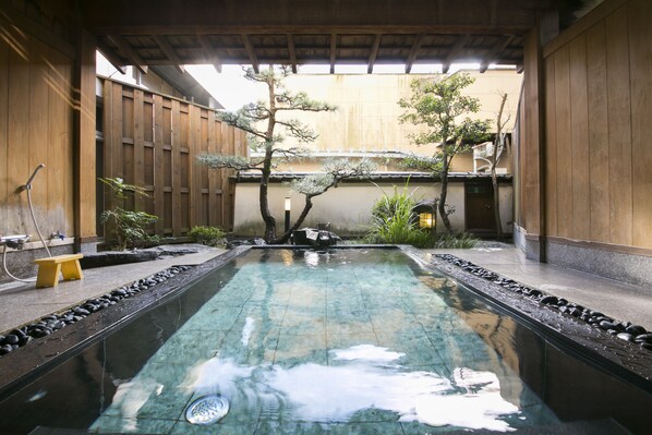 Spa - Hiranoya (Gamagori)