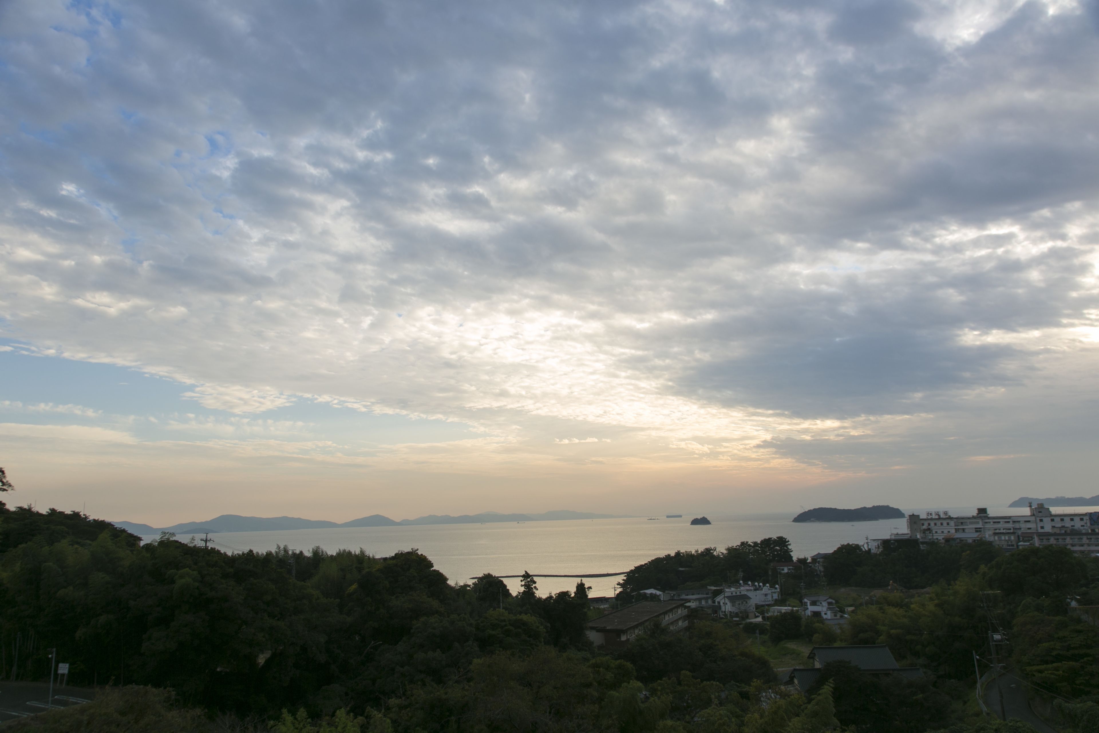 住宿景观