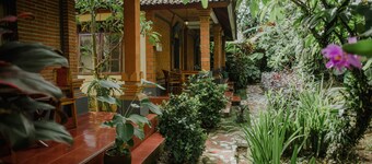 Nyoman Warta Accommodation