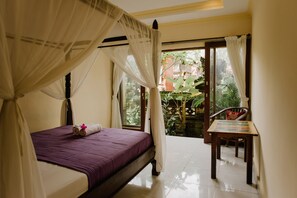 Détail de l’intérieur