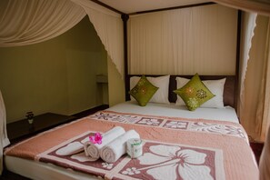 Standard Room (Fan)