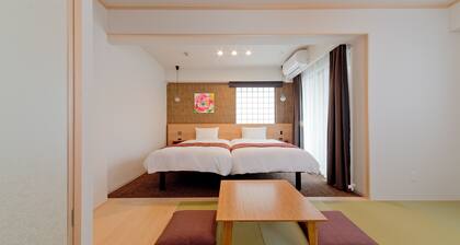M’s Inn Higashiyama