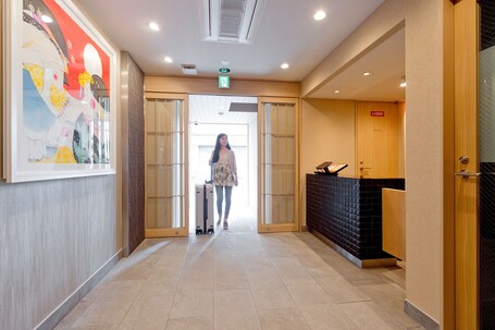 Ms Inn Higashiyama - Image 1