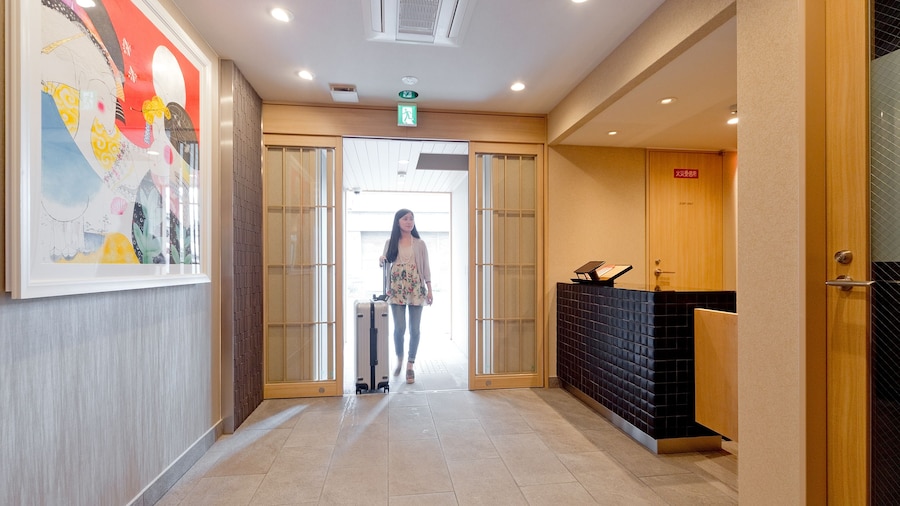 M’s Inn Higashiyama