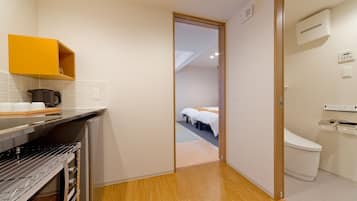 Chambre SupĂ©rieure avec lits jumeaux (with Tatami Area) | Ăquipements de la chambre