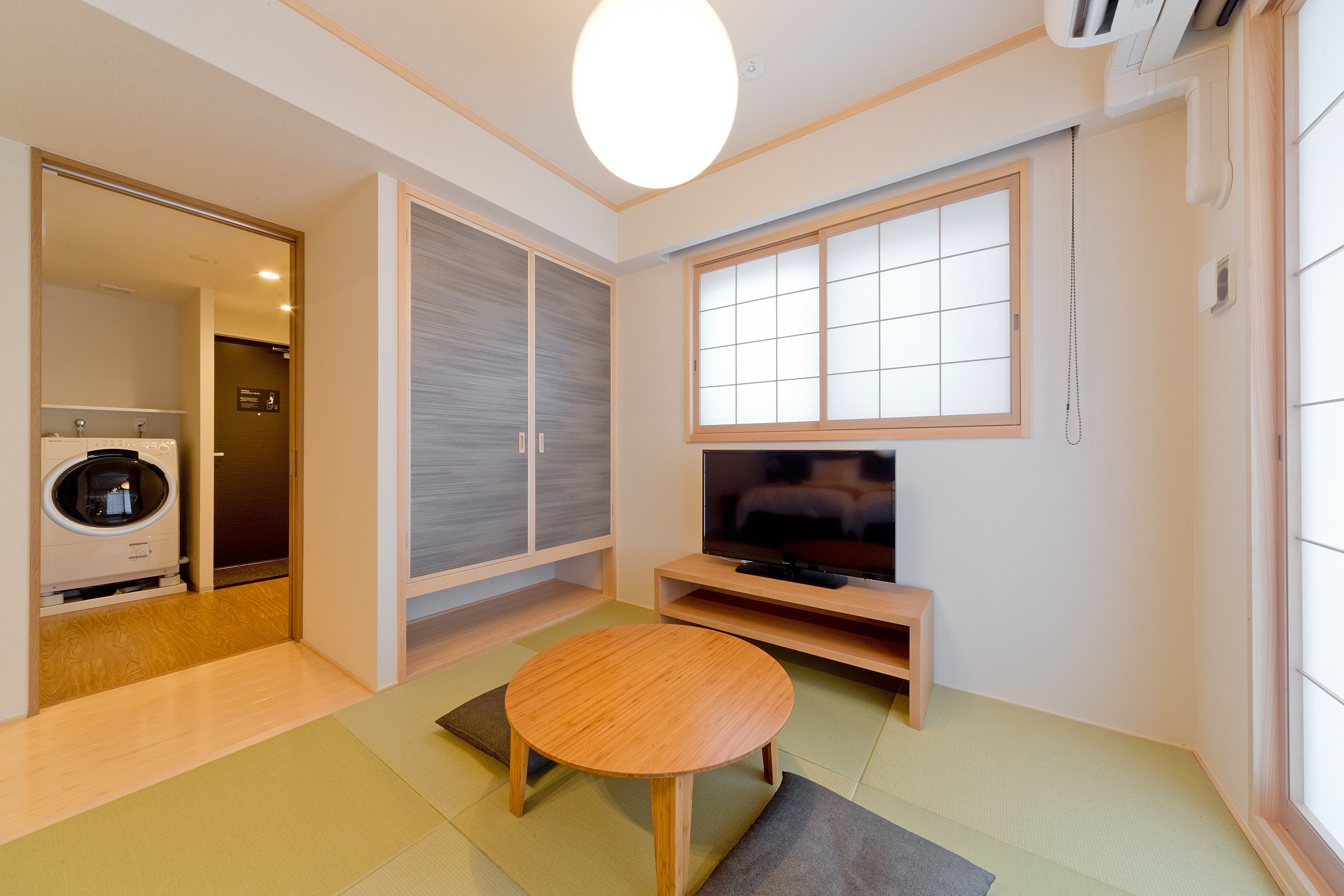 Habitación superior con 2 camas individuales (with Tatami Area) | Servicios de la habitación