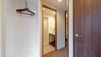 Chambre Double Deluxe | Ăquipements de la chambre