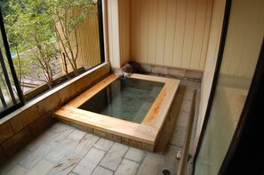Public bath