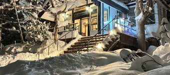 瑟卓爾敏特飯店