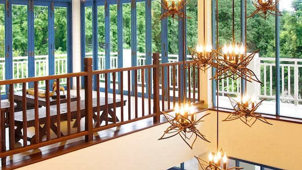 Interior - Santosha Health & Lifestyle Resort (Pak Chong)