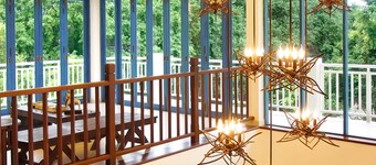 Santosha Health & Lifestyle Resort