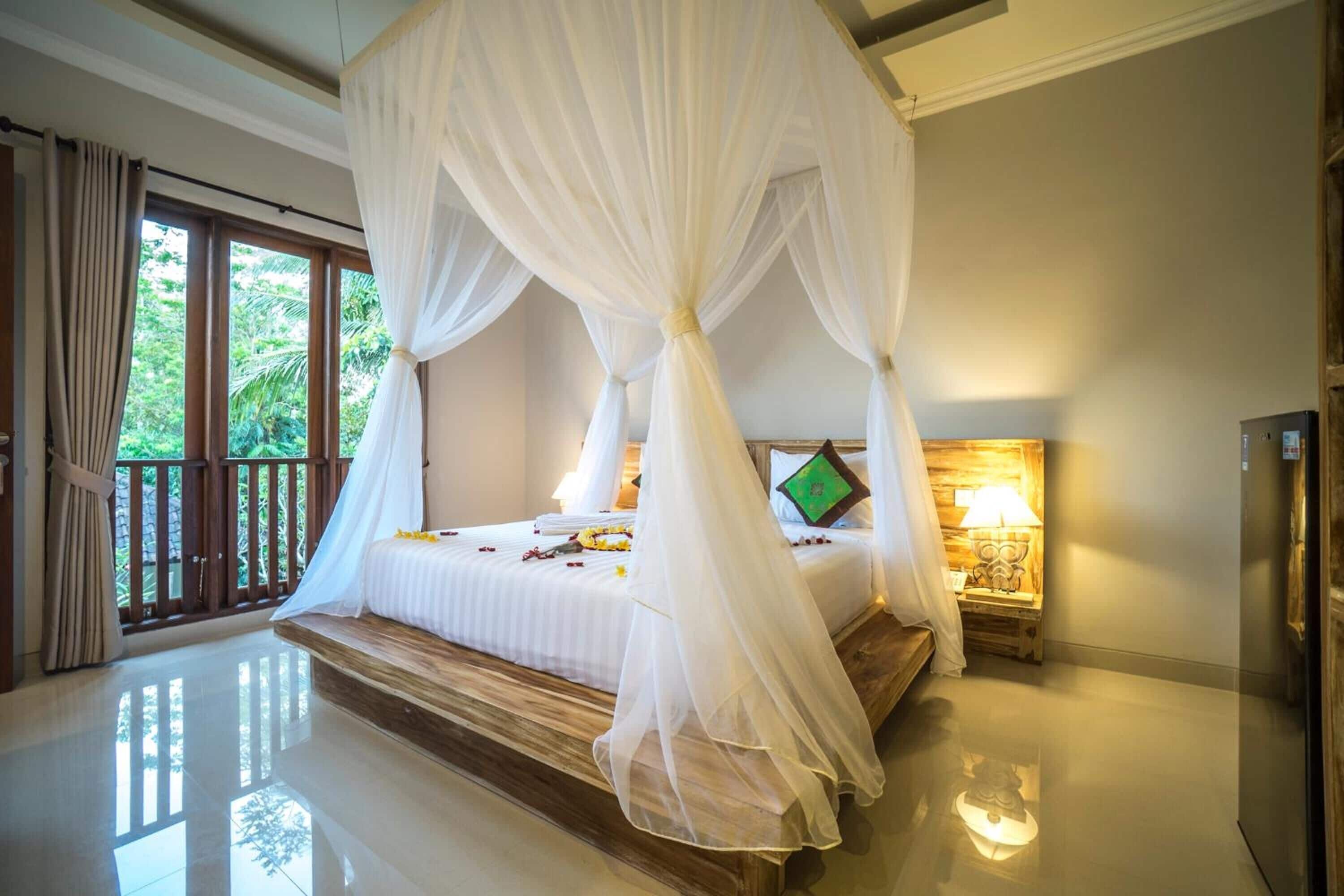 in-room safe, desk, iron/ironing board, free cots/infant beds