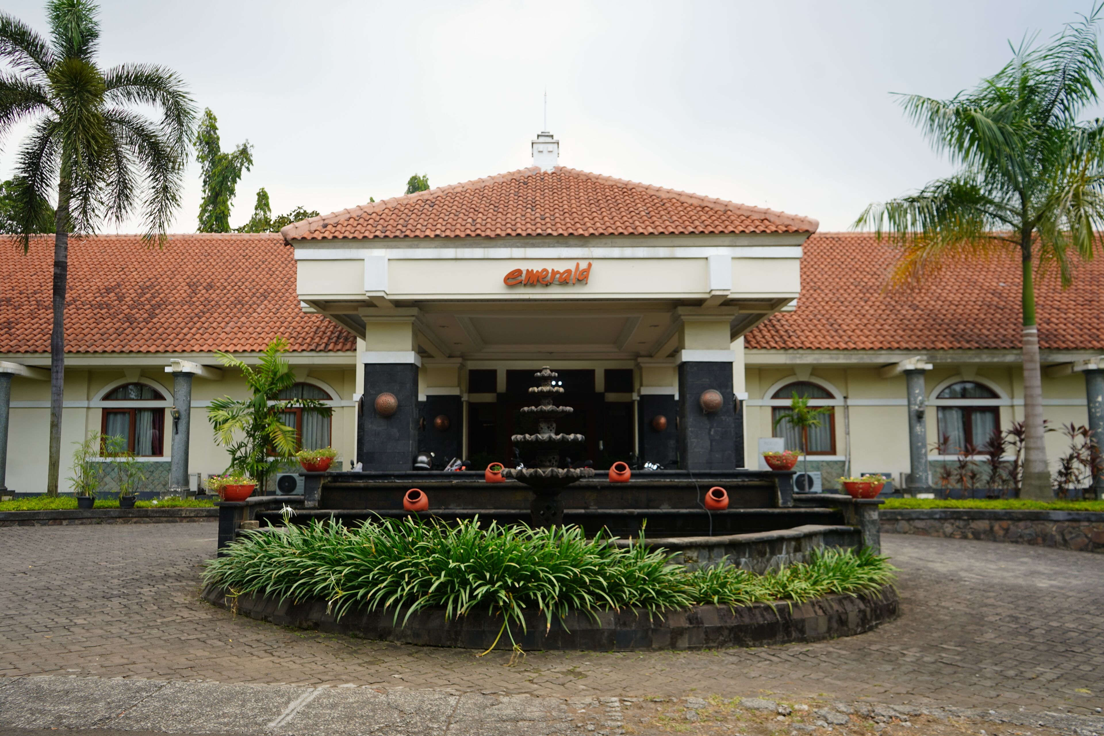 Foto - The Royale Krakatau