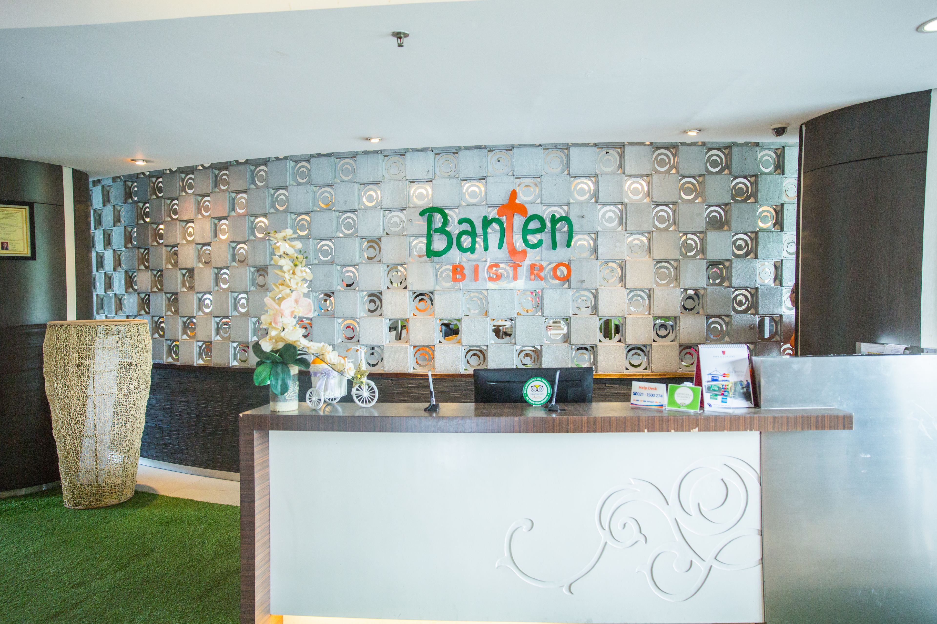 Foto - The Royale Krakatau