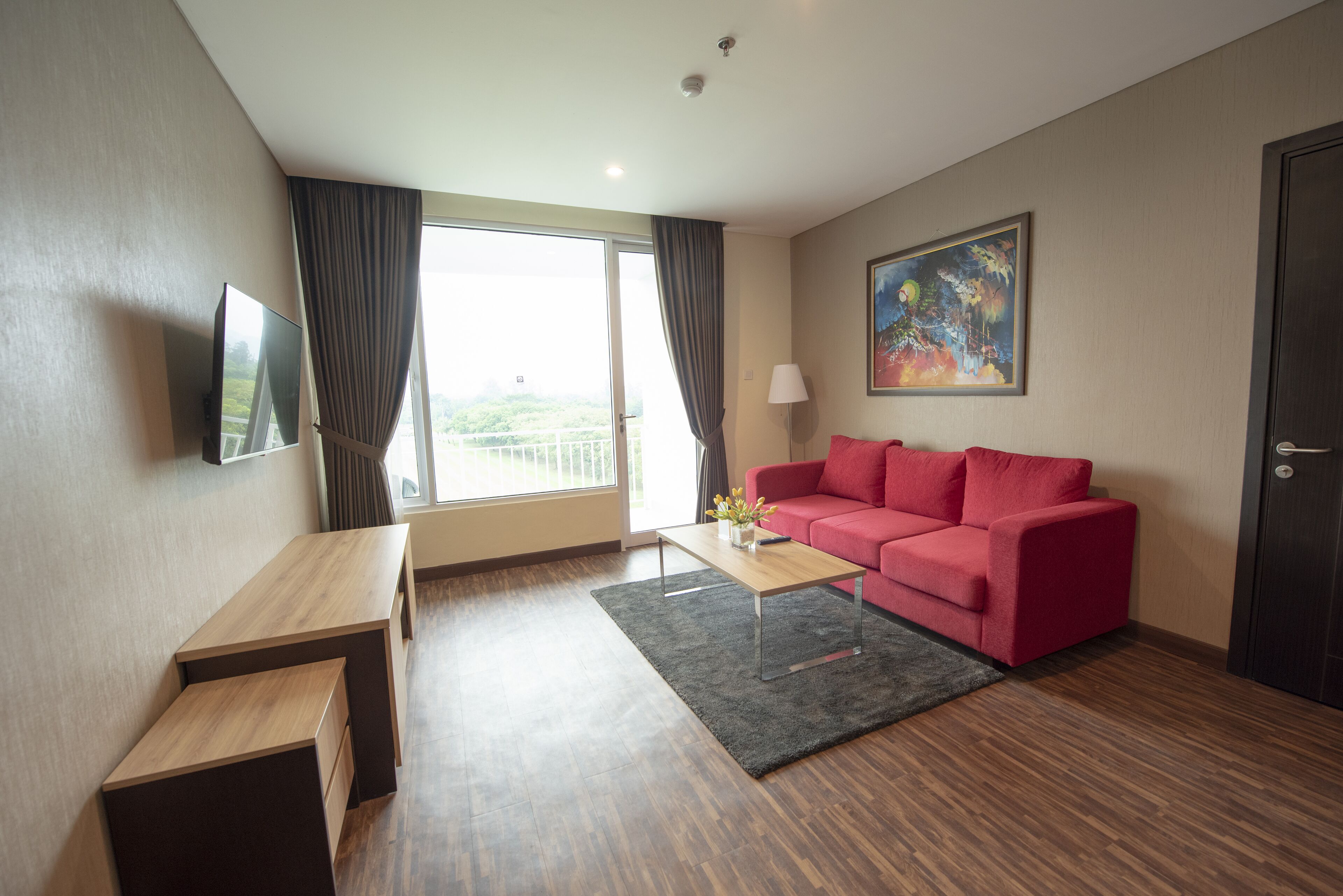 Foto - The Royale Krakatau