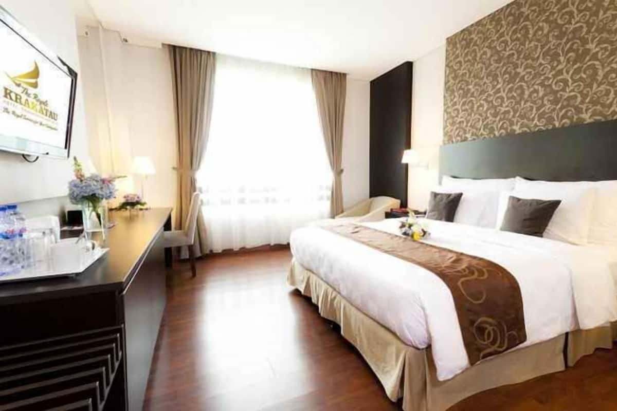 Lakens van Egyptisch katoen, luxe beddengoed, Select Comfort-bedden