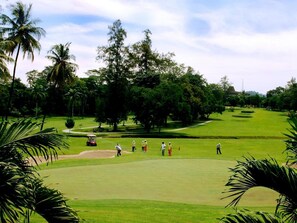 Golf