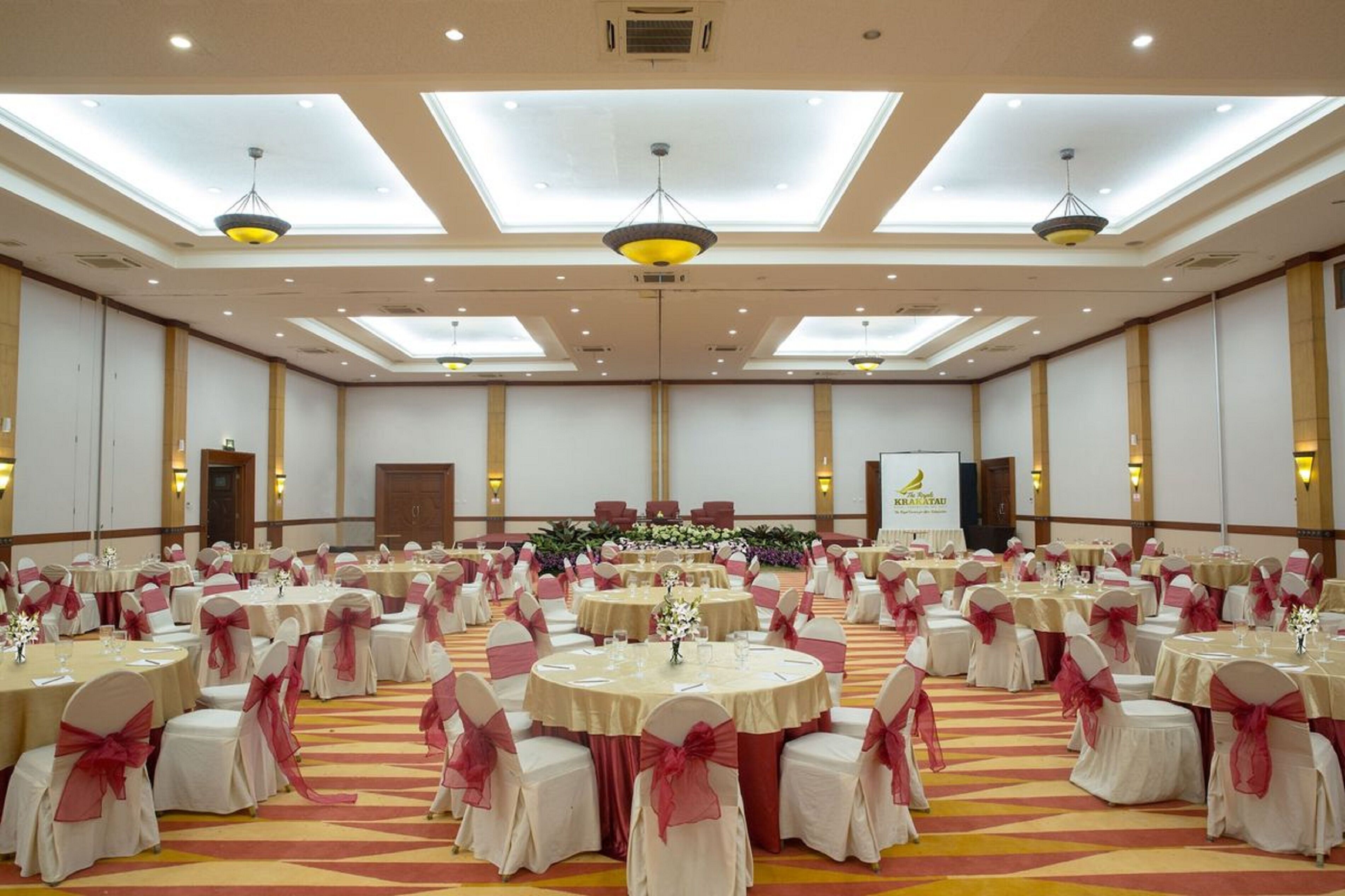Photo - The Royale Krakatau Hotel