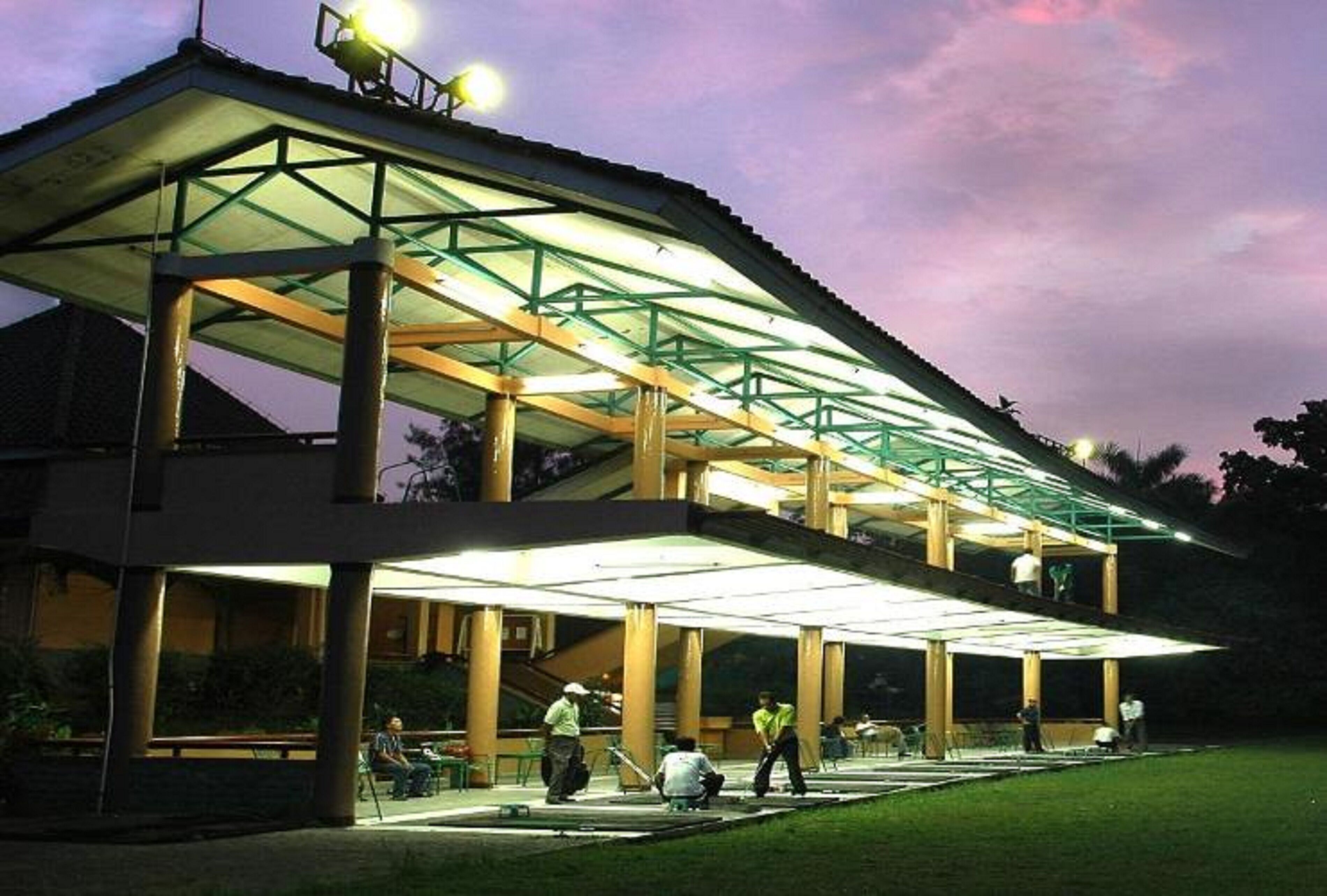 Foto - The Royale Krakatau