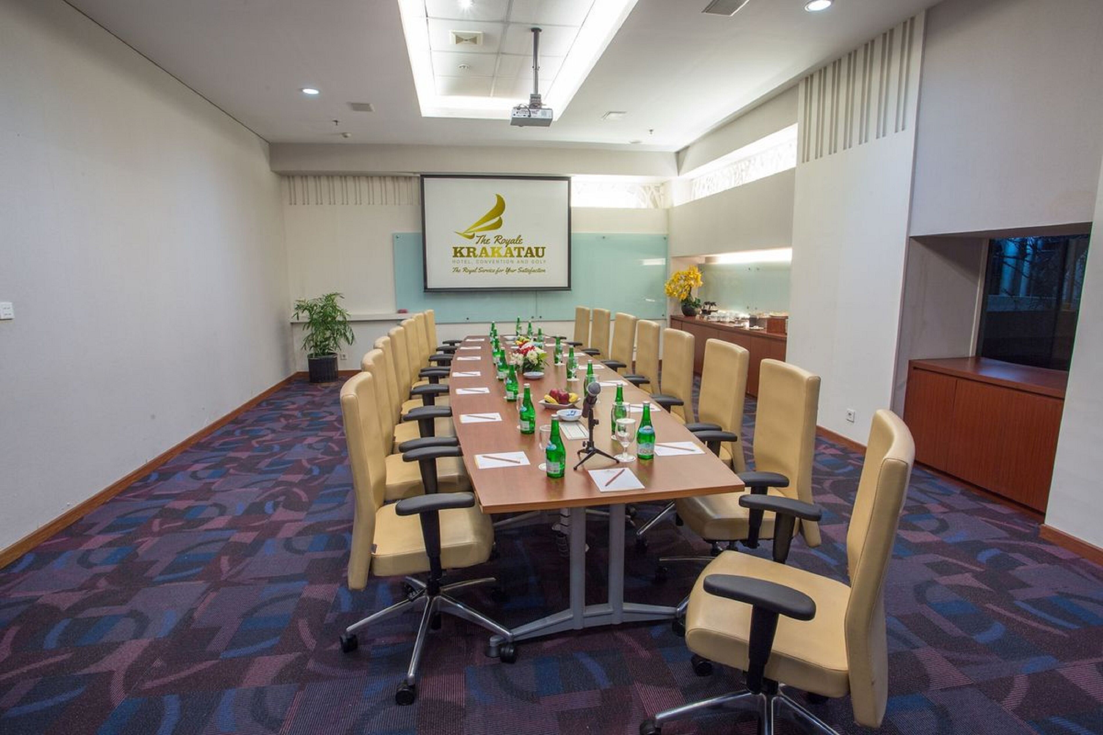 Foto - The Royale Krakatau