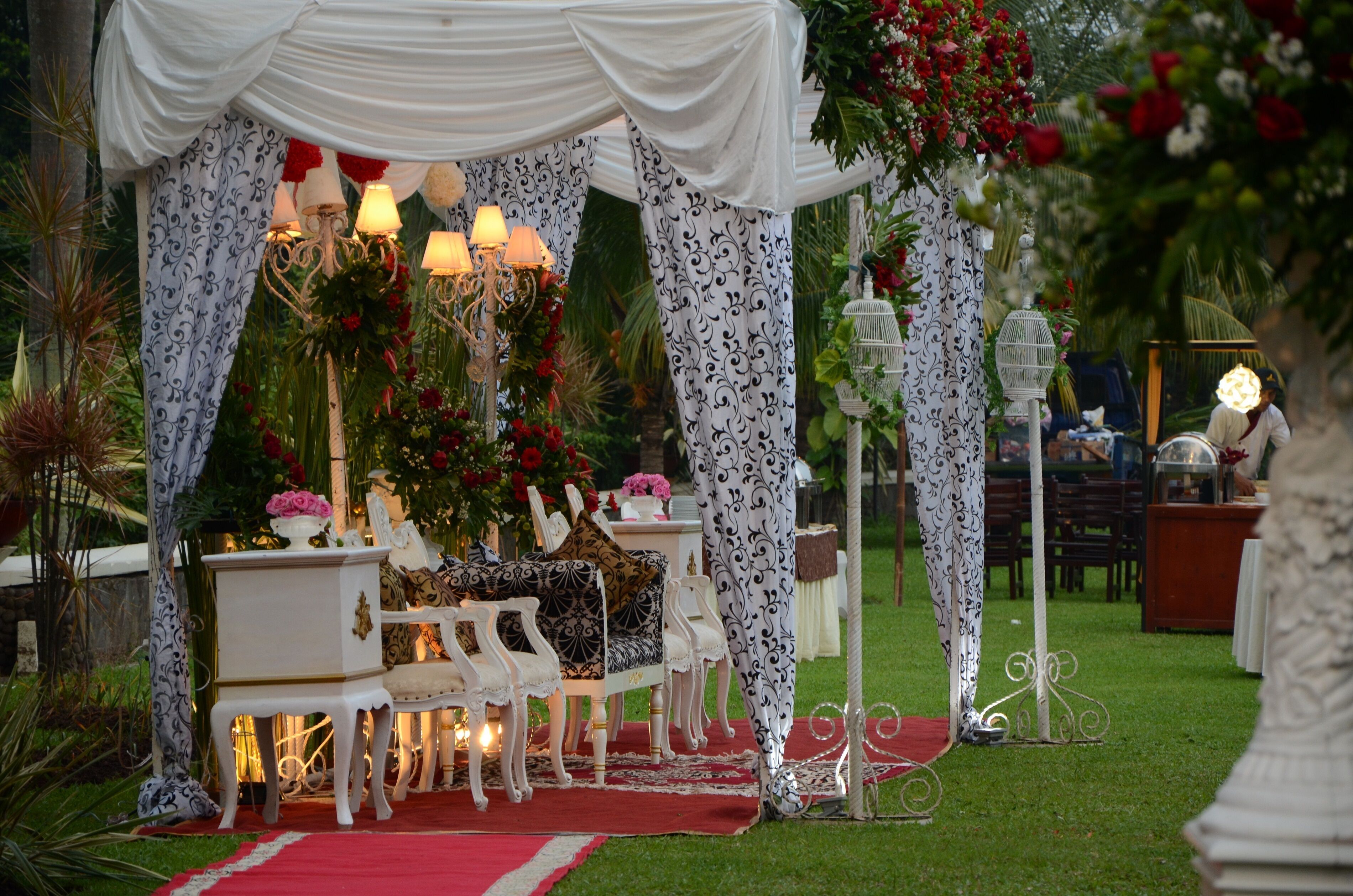 Foto - The Royale Krakatau