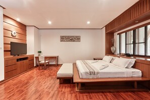 Family Villa, 2 Bedrooms | Desk, rollaway beds - Anyamanee Khao Yai Resort (Pak Chong)