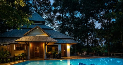 Anyamanee Khao Yai Resort