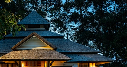 Anyamanee Khao Yai Resort