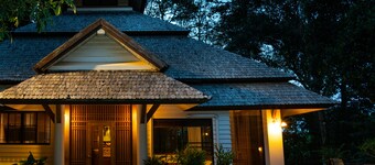 Anyamanee Khao Yai Resort