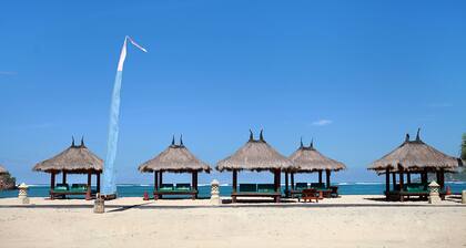 The Villas at Novotel Lombok