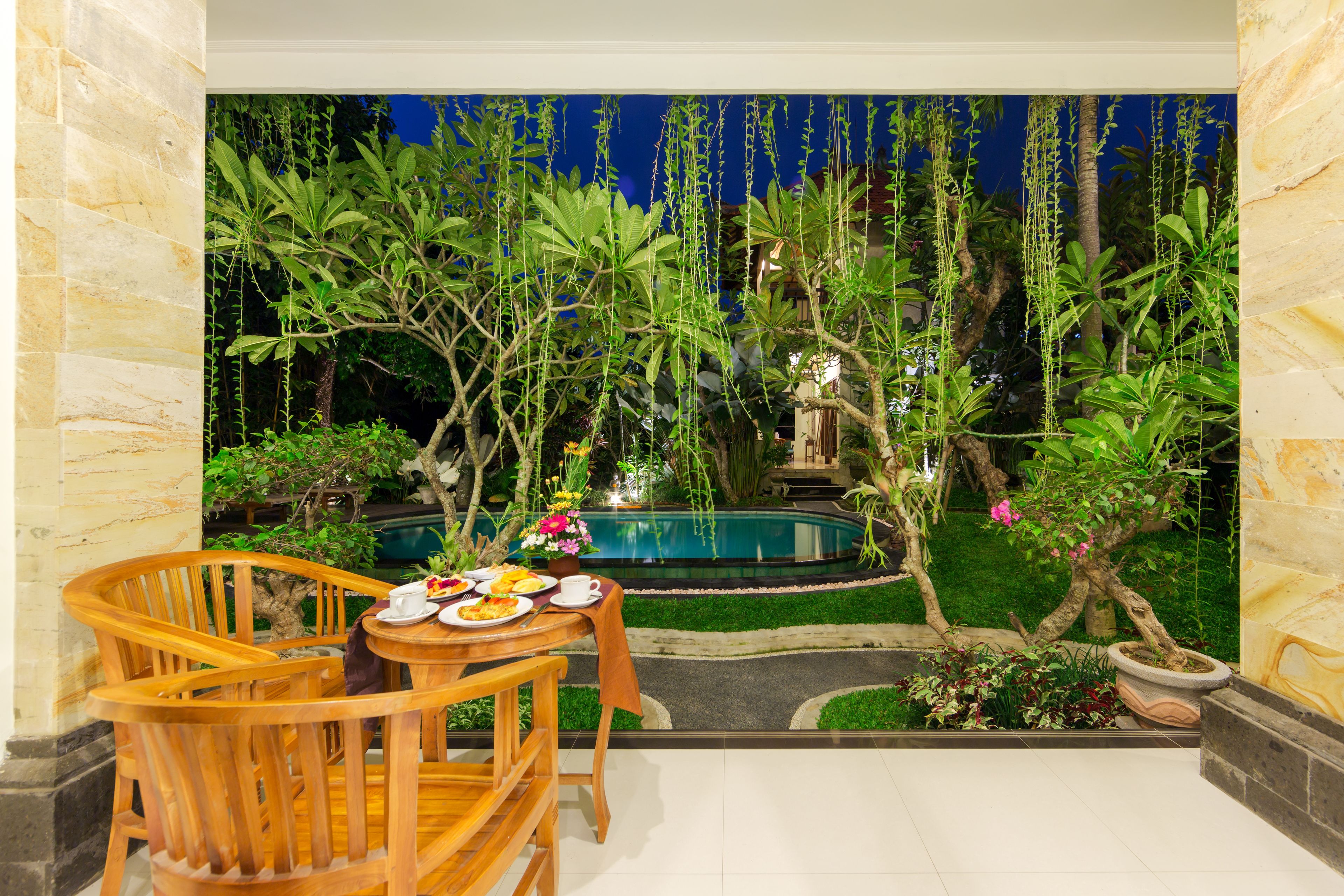 Foto - The Tunjung Ubud Retreat