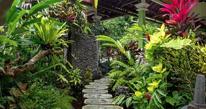 The Tunjung Ubud Retreat