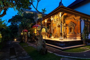 Exterior - The Tunjung Ubud Retreat (Ubud)